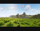 毎日マインクラフト - Day1582 本丸御殿を囲う塀を作る37
