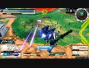 田舎でひっそりとオバブその64【トールギスⅢ、Hi-ν視点】