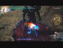DMC5 ブラッディパレス 100F　ネロ　26秒