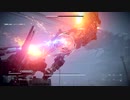 中年BBAのアーマードコア６初見プレイ　#048