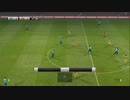 XBOX360配信｜實況足球2011｜社區聯賽-英格蘭足球超級聯賽｜中國隊｜一般水平｜第一期 (8)