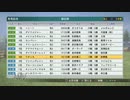 【実況】ウイニングポスト8 #107