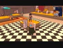 The Sandbox『北斗の拳』キャンペーン！