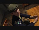 【実況】シャーロック・ホームズ：罪と罰 #2