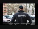 Elite Security Guard