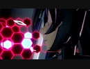 【MMD】   INTERGALACTIA (黒髪IA)