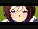 【ウマ娘MAD】STOP YOUR SELF CONTROL【ウマ娘×頭文字D】