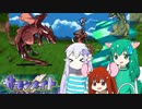 【サモンメイト】超ハード飛竜との決戦 #06【ゆっくり実況】
