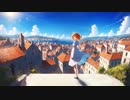 ワンダーランドはそこにある / 文野ラム feat. 双葉湊音