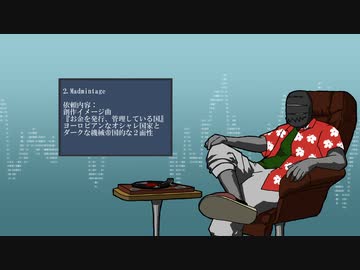 【skeb依頼】制作楽曲集【ノリノリミュージック編】