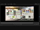 [プレイ動画]　戦国無双４の上月城の戦いをみおでプレイ