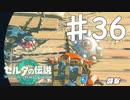 【初見実況】 第三六話　襲撃　【 ゼルダの伝説 ティアーズオブザキングダム 】