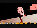 【重音テト】花行く道は
