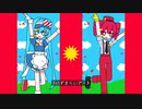 【#はろみゅ】メズマライザー 歌ってみた【秋雪】