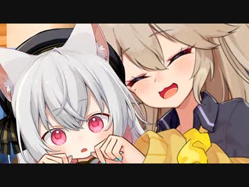 「小夜ちゃん、ぎゅ～ってさせて？」【VOICeVI劇場】