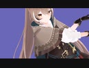 【ホロライブMMD】七詩ムメイ で ルマ