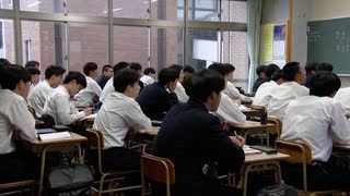 男子校ついにゼロの県も　加速する中学高校の共学化　少子化や価値観の変化が影響か