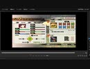[プレイ動画]　戦国無双４の上月城の戦いをあまねでプレイ