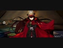 【FGO】信長（マイルーム）嫌いなもの〜『無実況』