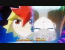 遊☆戯☆王ゴーラッシュ!!｜OP3｜デュエルしようぜ！