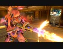 【ゆっくり実況】Warframeやるよ　～Sobek新増強試すよ～