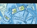 今日のまひるさん 『君が落ちてきそうな空』