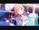 莉波の膝枕なでなで【学園アイドルマスター】