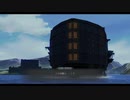 かけぬけてオベリア湾 第61節【イースⅩ】