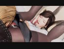 DOA6 嗅がれる こころ リョナ