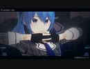 【MMDホロライブ】Lewder Liar【星街すいせい】