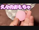 久々に おもちゃ買いました