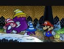 【実況】リメイク版ペーパーマリオRPGを遊ぶいも【#8】