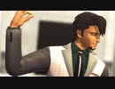 【MMDタイバニ】QUEEN