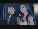 【FF7リバース】劇場＆ゴンドラデート！ティファと過ごす特別な夜【ショートVer】#43