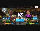☆87％ΩTティトゥスソロ派A15LuckyAllMAXスタン不可ブルフェイタル最速キメラジャブ1R圧倒的勝利CKO素90%バイオ2連クリティカルフック23万10万バイオクリティカルフック43万CKO