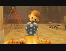 ホラー版「ぼくのなつやすみ」…終わらない帰り道が怖すぎる【ムベンベラジオ】