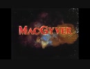 MacGyver OP 4K