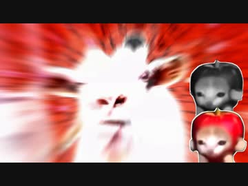 【猫ミーム】Cat apple!!【原曲】