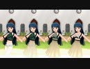 【透けM@ster】北上麗花 Unknown Boxの開き方 ソロMV プライベートドレス