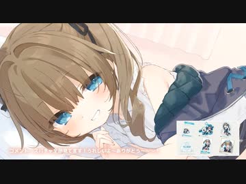 おもらしダメですよ～♡【くもの上ユメミ】