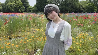 【ラムネ】惑星ループ 踊ってみた