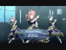 ウマ娘　リッペンシティフト、ホーホドリュック、ビリキナータで　unlimited impact