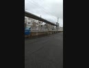 SB056 ep11　駅間散歩：兵庫駅→和田岬駅　その4＠神戸市兵庫区・JR西日本山陽本線和田岬支線【柘植発網干行き普通列車の旅】