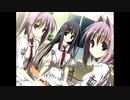 素晴らしき日々～不連続存在～ #007 鏡√ (PC) 【2010年3月26日 発売】