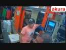 ホモと現場猫と見る　労働災害まとめ37　衝撃映像　事故の瞬間　