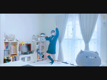 【ぴか。】怪談【踊ってみた】