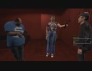 コンビニアルバにやってくる事実が一気にやってきたらハハ - VRチャットシチュエーションドラマ