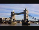 London-Tower Bridge