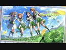 「Clover Days」 インストゲームサイズバージョン