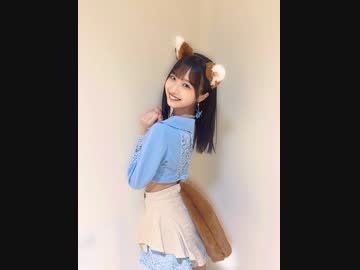 【踊ってみた】きつねダンスinエスコンフィールドHOKKAIDO